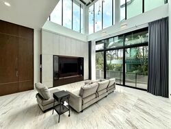 Lorong Marzuki (D14), Semi-Detached #563212111